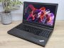 Уцінка! Ноутбук Б/В Lenovo T540P, Intel Core i5-4210M, DDR3 8 GB, SSD 128GB, 15.6" Full HD [ProductHub SKU L415]