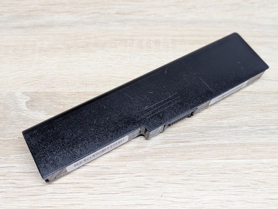 Б/В Акумуляторна батарея RDY PA3819U-1BRS [ProductHub SKU RDY-3819U]