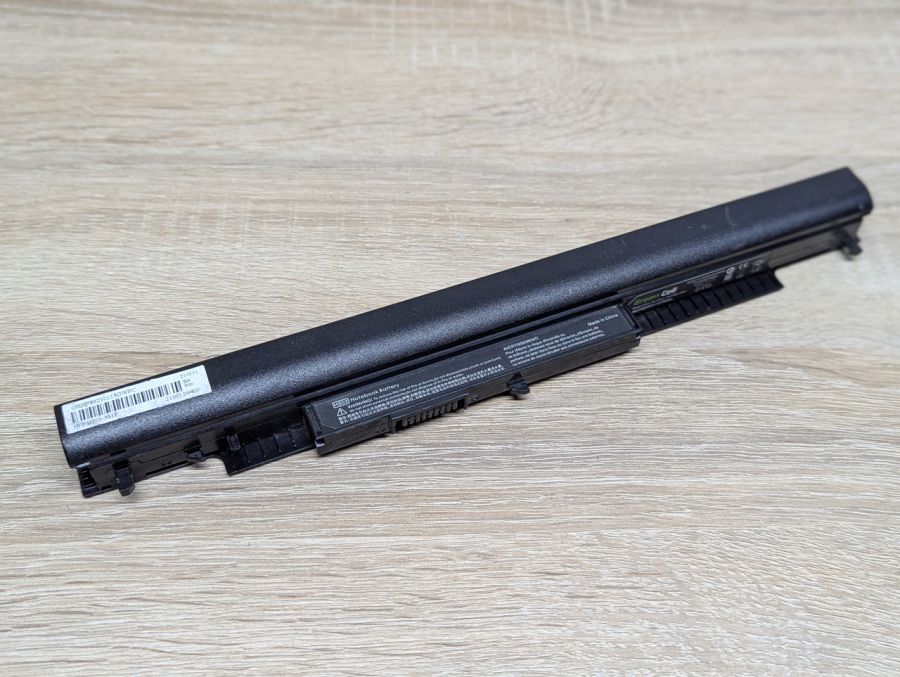Б/В Акумуляторна батарея Green Cell HS03, HSTNN-LB6V [ProductHub SKU GC-LB6V]