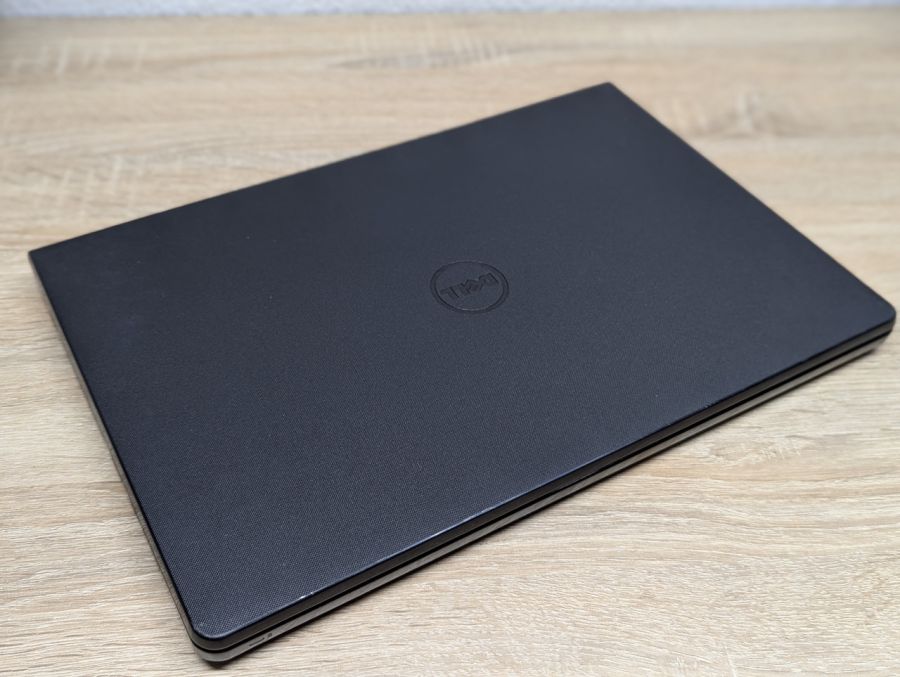 Ноутбук Б/В Dell Inspiron 5558, Intel Core i3-5005U, DDR3 8 GB, SSD 128GB, 15.6" HD [ProductHub SKU Dell482]