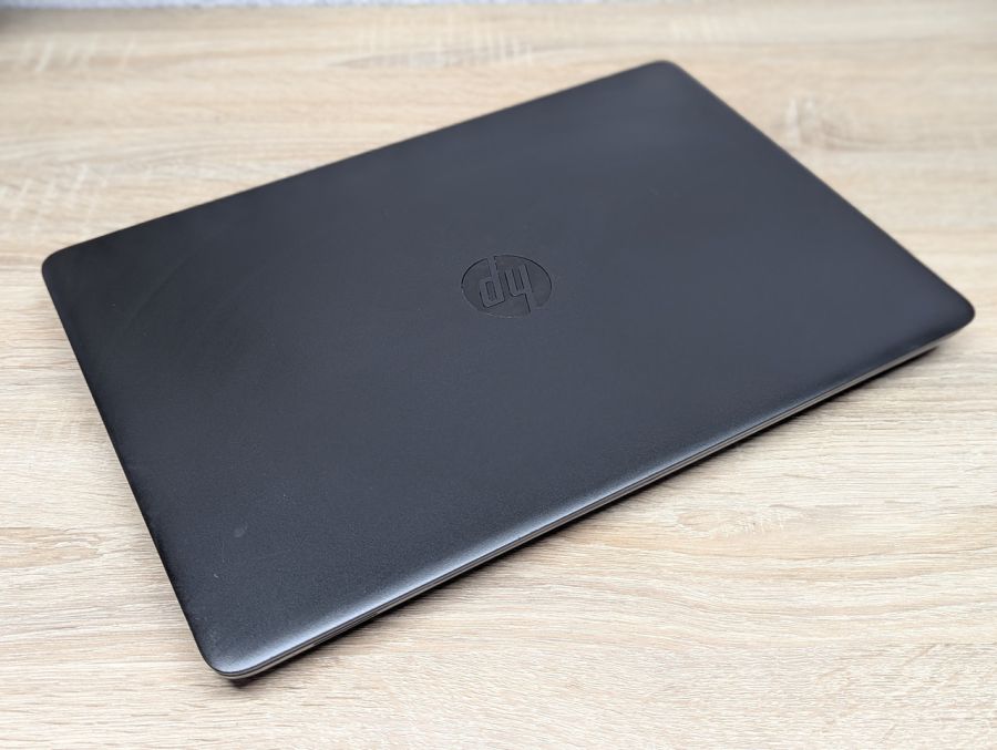 Уцінка! Ноутбук Б/В HP ProBook 450 G1, Intel Core i3-4000M, DDR3 8 GB, SSD 128GB, 15.6" HD [ProductHub SKU HP740]