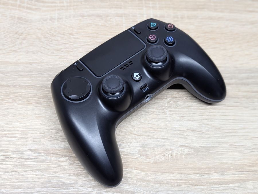 Новий Контролер для PlayStation 4 (P4) [ProductHub SKU P4(3)]