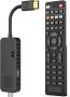 Новий Цифровий супутниковий ресивер Dcolor DVB-S/S2 HD TV Stick [ProductHub SKU DVB-S/S2(2)]