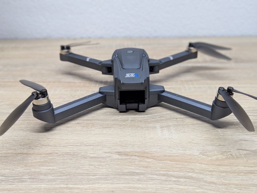 Новий Дрон TolaDrone TL 16 GPS TLMO-A01 [ProductHub SKU TL16(4)]