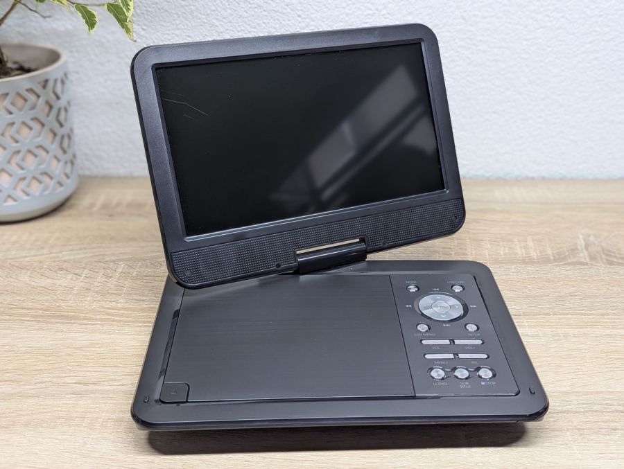Новий Портативний відеоплеєр Yoton YD105 [ProductHub SKU YD105(4)]