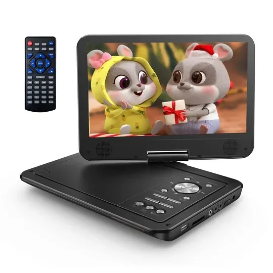 Новий Портативний відеоплеєр Yoton YD105 [ProductHub SKU YD105(4)]