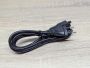 Б/В Кабель живлення Мікі Маус 3x0.75 mm 1.2м 220V [ProductHub SKU Мікі]