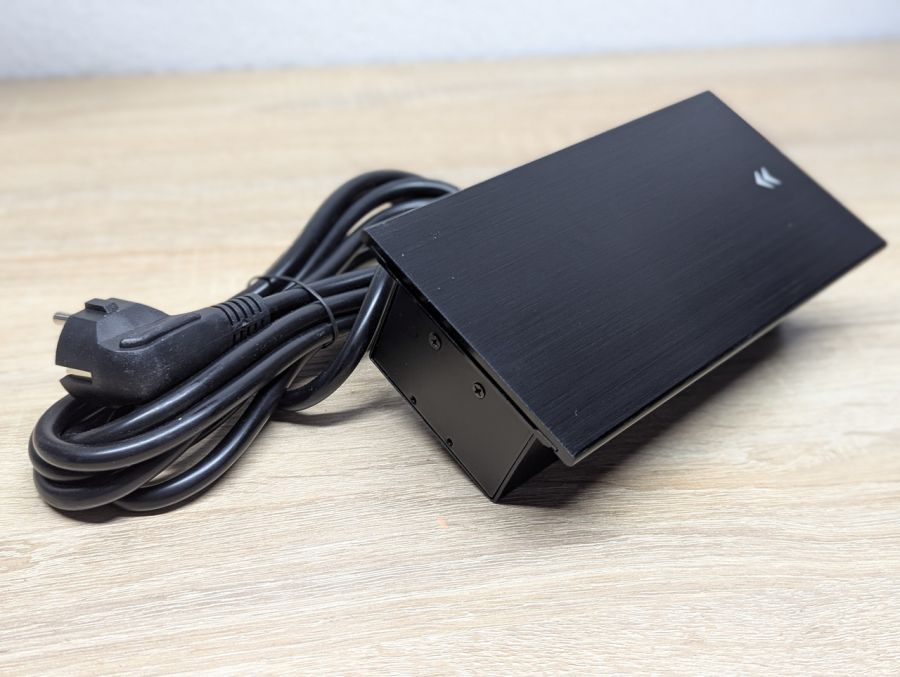 Новий Настільна вбудована розетка AM-1302 [ProductHub SKU AM-1302(1)]