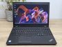 Ноутбук Б/В Lenovo ThinkPad P51, Intel Core i7-7700HQ, DDR4 16 GB, SSD 256GB + SSD 128GB, NVIDIA Quadro M1200 4Gb, 15.6" Full HD [ProductHub SKU L432]