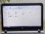 Уцінка! Ноутбук Б/В HP ProBook 450 G3, Intel Core i5-6200U, DDR3 8 GB, SSD 128GB, 15.6" HD [ProductHub SKU HP754]