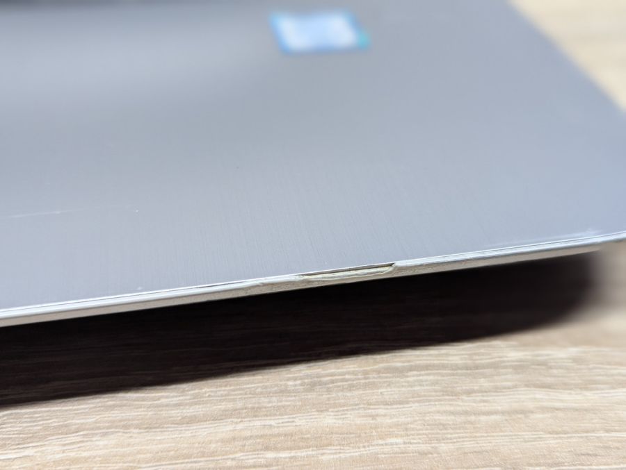 Уцінка! Ноутбук Б/В HP ProBook 450 G3, Intel Core i5-6200U, DDR3 8 GB, SSD 128GB, 15.6" HD [ProductHub SKU HP754]