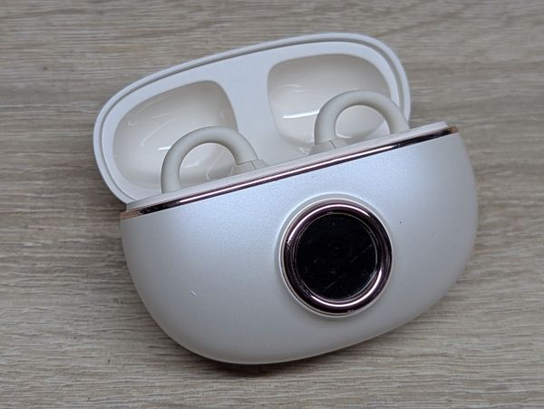 Новий Бездротові TWS-навушники M97 [ProductHub SKU M97(3)]