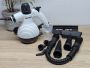 Новий Pучний пароочисник Akpian HY-301 [ProductHub SKU HY-301(1)]