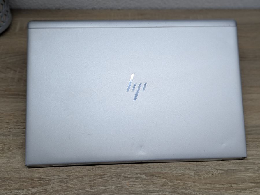 Уцінка! Ноутбук Б/В HP EliteBook 850 G5, Intel Core i5-7200U, DDR4 8 GB, SSD 128GB, 15.6" Full HD [ProductHub SKU HP757]