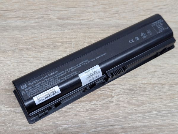 Б/В Оригінальна акумуляторна батарея HP HSTNN-DB31 [ProductHub SKU DB31-43]