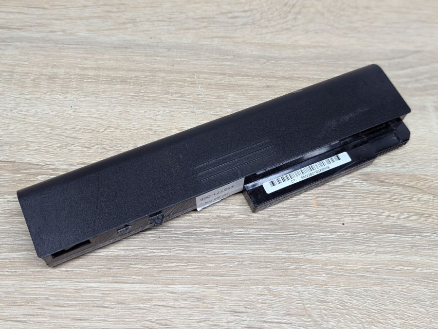 Б/В Оригінальна акумуляторна батарея HP HSTNN-UB69 [ProductHub SKU UB69]