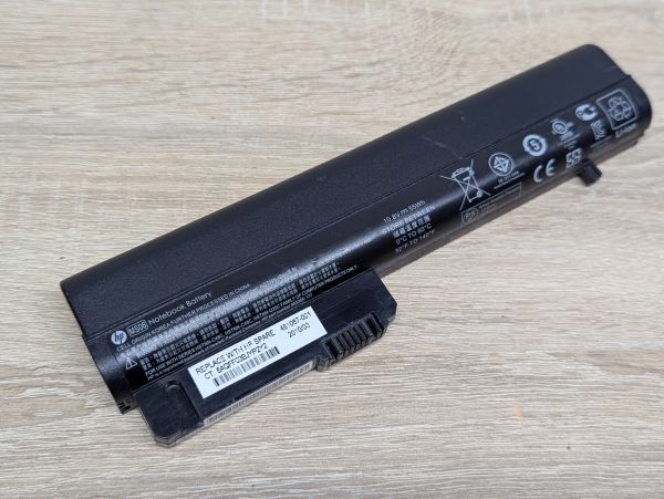 Б/В Оригінальна акумуляторна батарея HP MS06 [ProductHub SKU MS06]