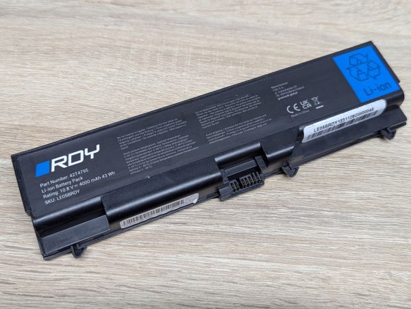 Б/В Акумуляторна батарея RDY 42T4795 [ProductHub SKU 42T4795]