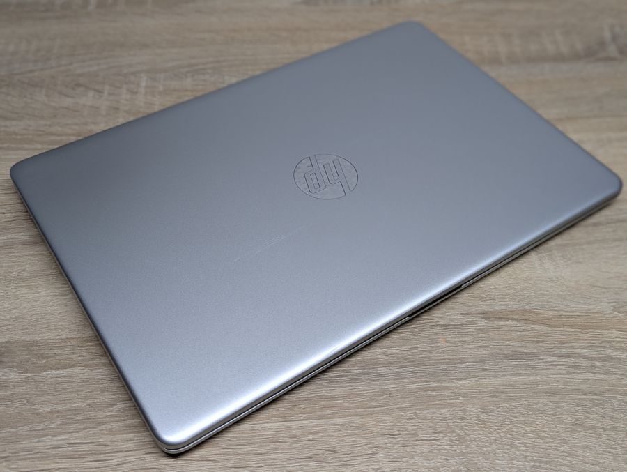 Ноутбук Б/В HP Pavilion Laptop 15S, Intel Celeron N4500, DDR4 8 GB, SSD 128GB, 15.6" Full HD [ProductHub SKU HP762]