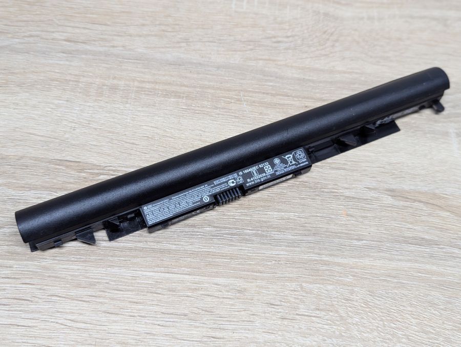 Б/В Оригінальна акумуляторна батарея HP JC03 [ProductHub SKU HP JC03]