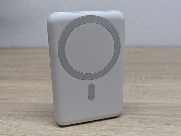 Б/В Павербанк магнітний YAGOPAL KT-D007 10000 мАг. [ProductHub SKU D007-Б]