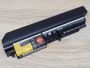 Б/В Акумуляторна батарея Lenovo 42T4653,42T4549 [ProductHub SKU 42T4653]