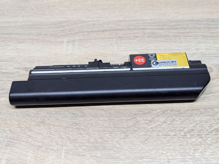 Б/В Акумуляторна батарея Lenovo 42T4653,42T4549 [ProductHub SKU 42T4653]