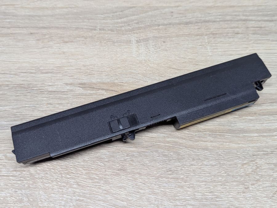 Б/В Акумуляторна батарея Lenovo 42T5225,42T5226 [ProductHub SKU T5225-2.6]
