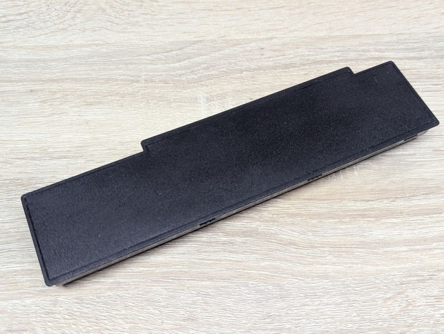 Б/В Оригінальна акумуляторна батарея Lenovo 121TS0A0A,121000649 [ProductHub SKU TS0A0A]