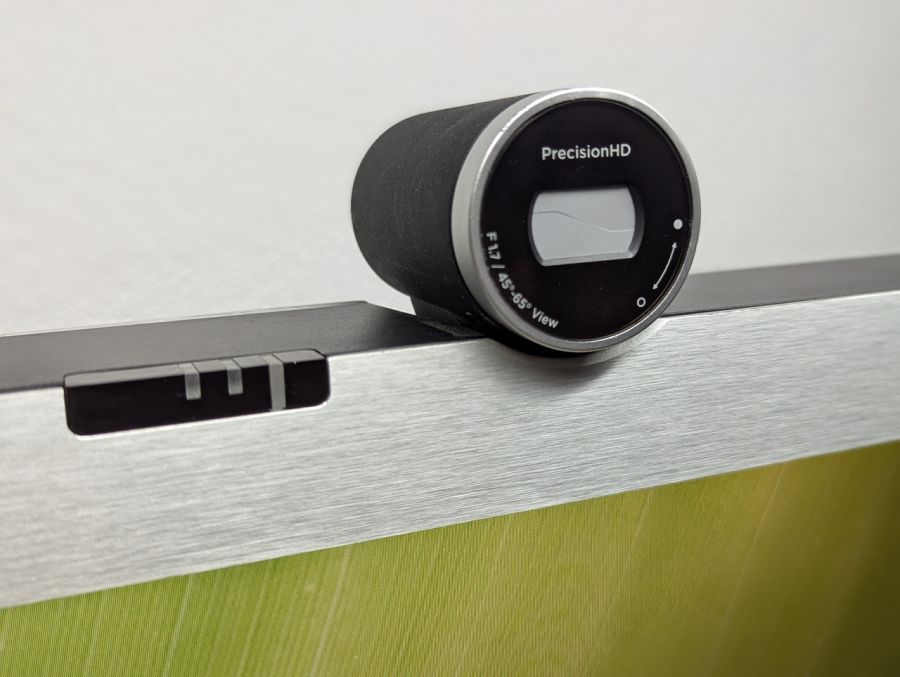 Б/В Відеотермінал для конференцій Cisco TelePresence System EX90 [ProductHub SKU EX90]
