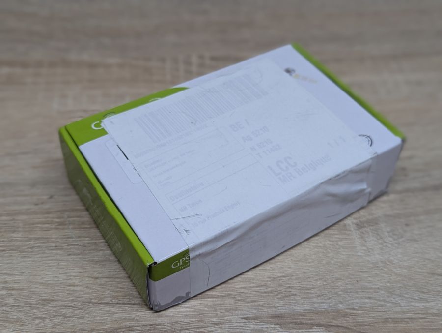Новий GPS-трекер SinoTrack ST-907 [ProductHub SKU ST-907(2)]
