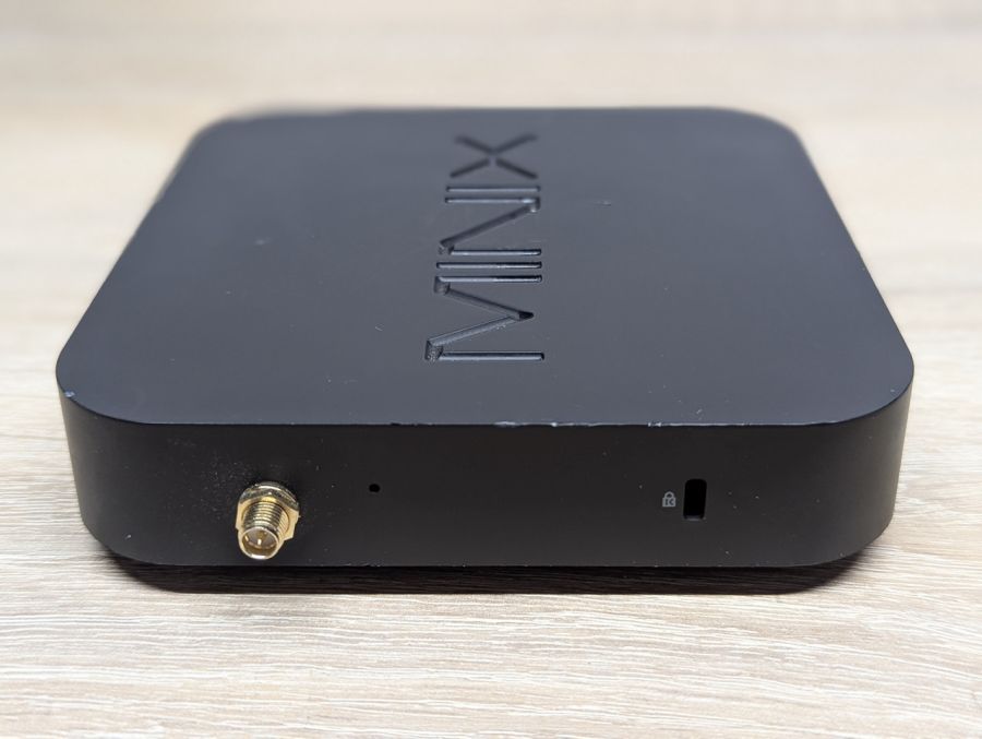 Б/В Міні-ПК Minix NEO Z83-4 Plus V2 [ProductHub SKU Z83-4]
