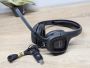 Б/В Комп'ютерна гарнітура Plantronics Audio 655 DSP [ProductHub SKU 655 DSP]