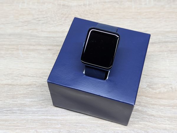 Б/В Cмарт-годинник Xiaomi Redmi Watch 2 Lite [ProductHub SKU Xiaomi2(2)]