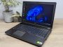 Ноутбук Б/В Fujitsu Celsius H7510, Intel Core i7-10850H, DDR4 16 GB, SSD 512GB, NVIDIA Quadro T1000 4Gb, 15.6" Full HD [ProductHub SKU F241]