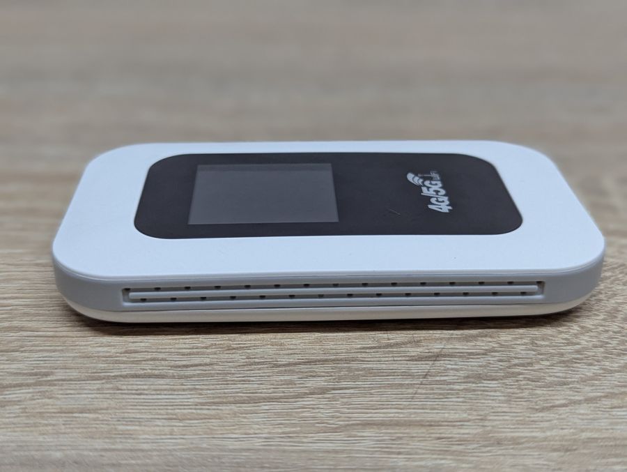 Новий Кишеньковий 4G/5G Wi-Fi роутер [ProductHub SKU 4GWi-Fi(2)]