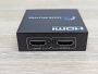 Новий HDMI-розгалужувач (спліттер) 1x2 [ProductHub SKU спліттер(2)]