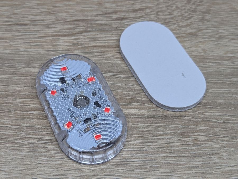 Новий Універсальне LED підсвічування Primo UP02 [ProductHub SKU UP02(2)]