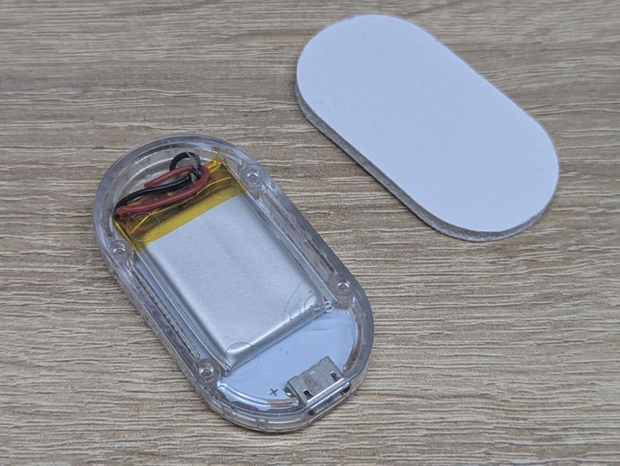 Новий Універсальне LED підсвічування Primo UP02 [ProductHub SKU UP02(2)]