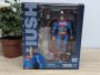 Новий Колекційна екшен-фігурка Superman (Batman: Hush Ver.) Medicom Toy з серії MAFEX [ProductHub SKU Superman(3)]
