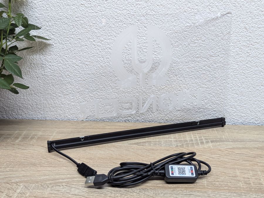 Новий Світлодіодна акрилова вивіска з логотипом Pioneer [ProductHub SKU Pioneer(3)]