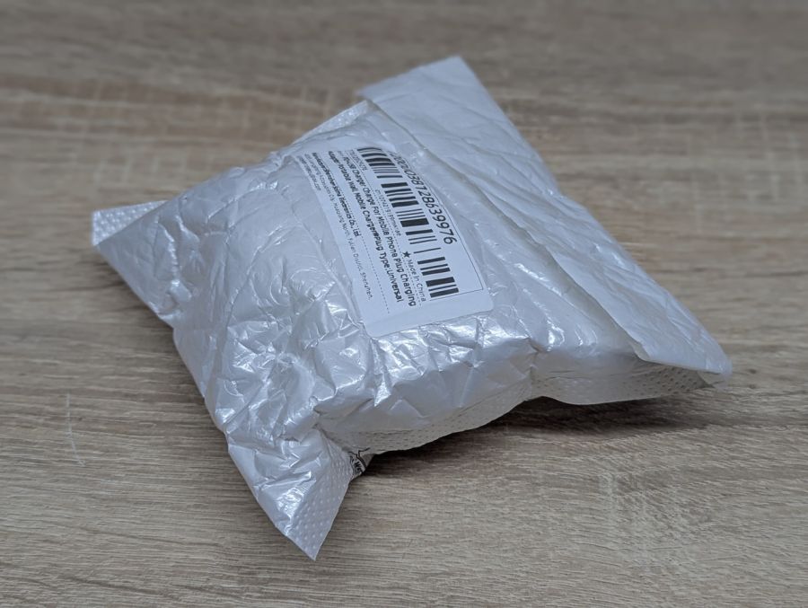 Новий Мережевий зарядний пристрій SL-180 з британською вилкою (Тип G) [ProductHub SKU SL-180(3)]