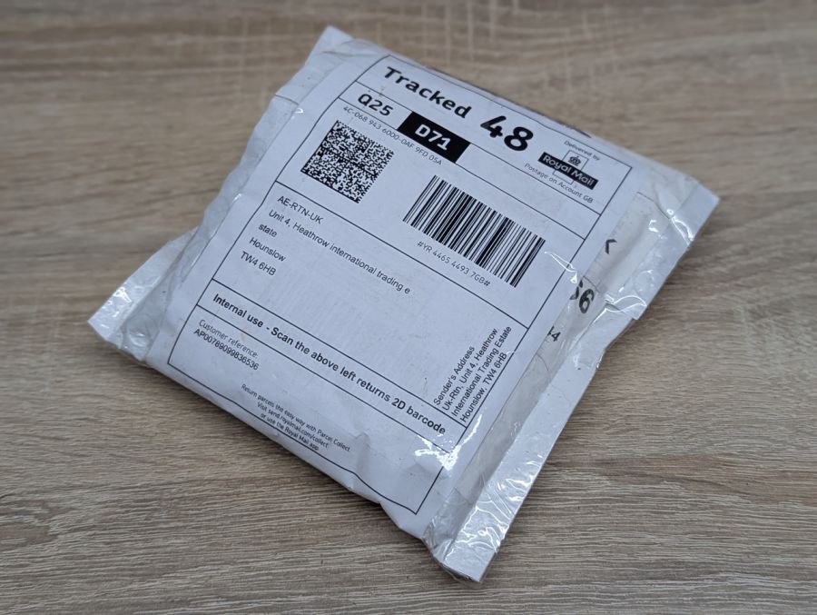 Новий Набір акумуляторних батарейок Ni-MH AA 3800 mAh 1.2V [ProductHub SKU AA3800(2)]