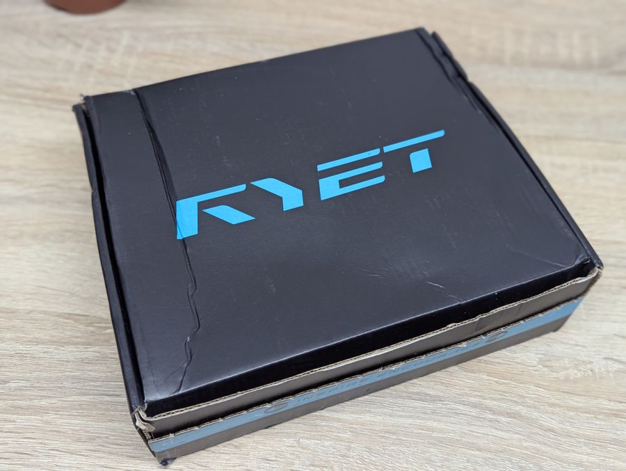 Новий Велосипедне сідло з 3D-друком RYET [ProductHub SKU RYET(2)]