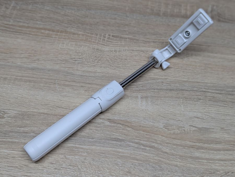 Новий Селфі-палиця трипод для телефонів 3 в 1 [ProductHub SKU N193BE(2)]