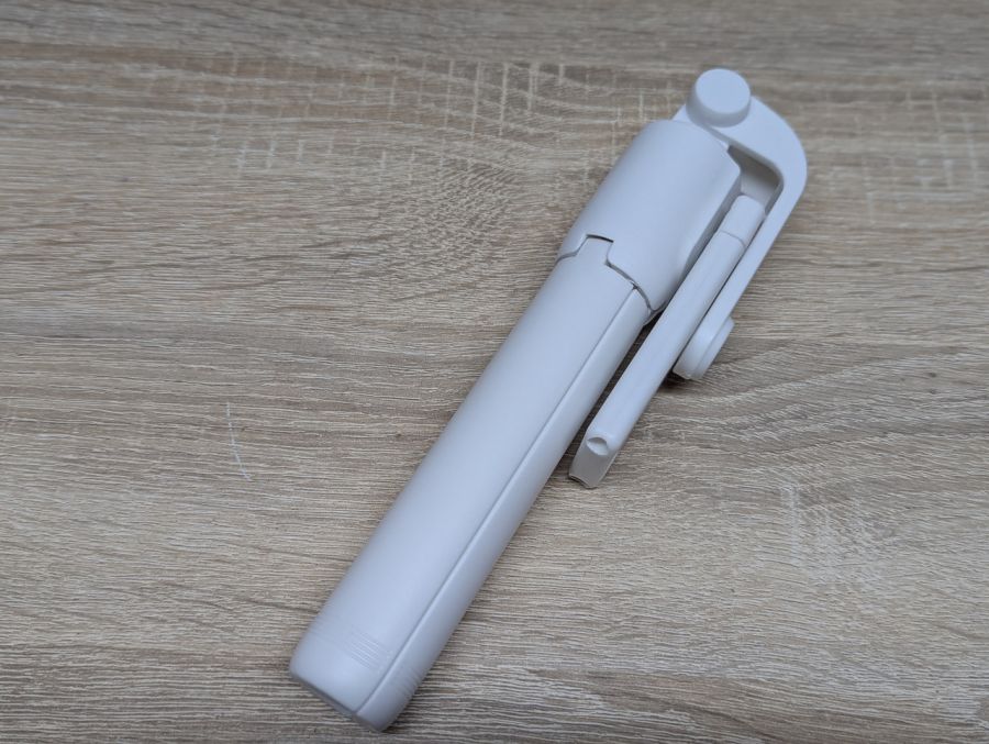 Новий Селфі-палиця трипод для телефонів 3 в 1 [ProductHub SKU N193BE(2)]