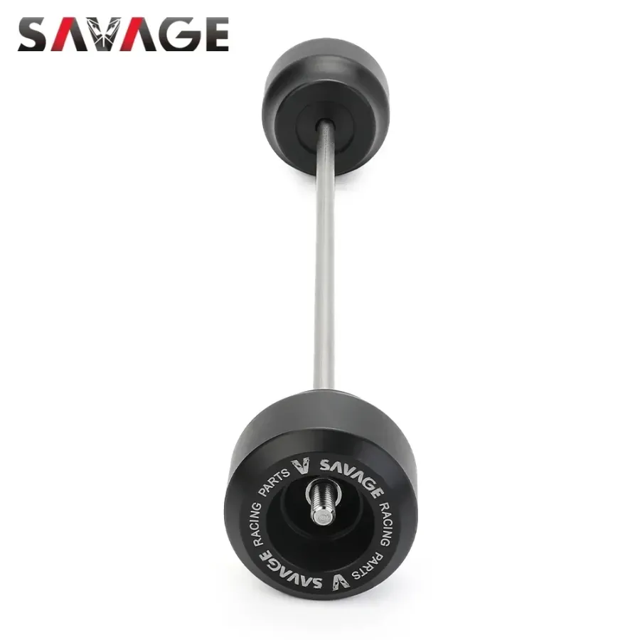 Новий Аварійний слайдер SAVAGE для мотоцикла Tiger 900 850 1200 [ProductHub SKU SAVAGE(4)]