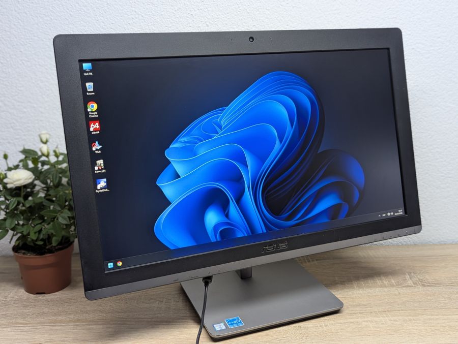 Б/В Моноблок ASUS All-in-One PC V230IC: i5-6500U,16 GB DDR4,SSD 256Gb [ProductHub SKU V230IC]