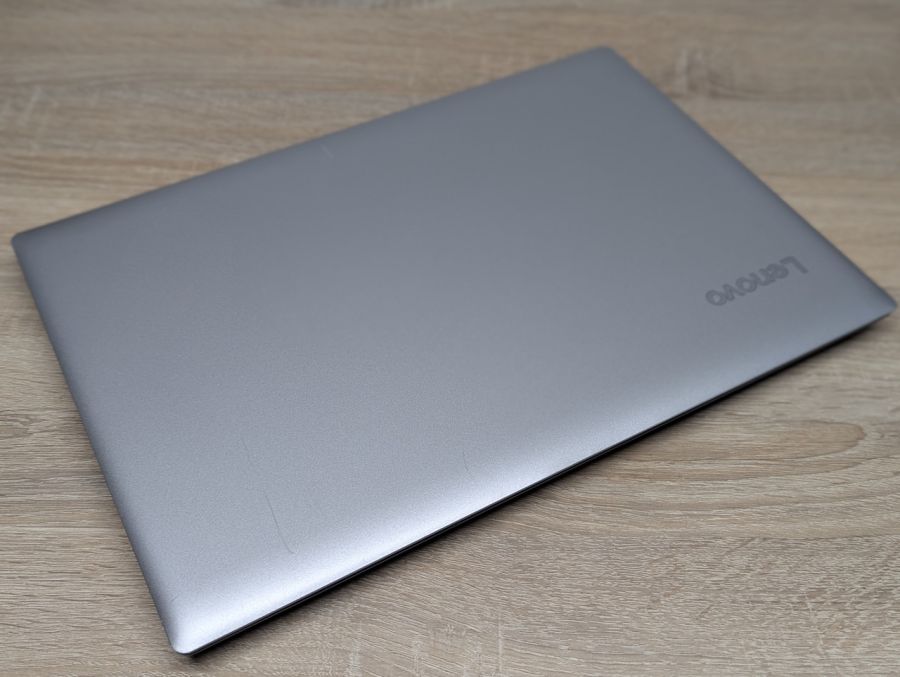 Ноутбук Б/В Lenovo IdeaPad 320-15ISK, Intel Core i3-6006U, DDR4 8 GB, SSD 128GB, 15.6" Full HD [ProductHub SKU L457]