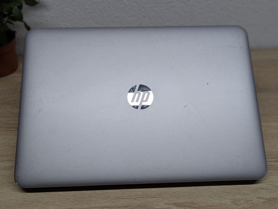 Уцінка! Ноутбук Б/В HP ProBook 450 G4, Intel Core i3-7100U, DDR4 8 GB, SSD 128GB, 15.6" HD [ProductHub SKU HP787]